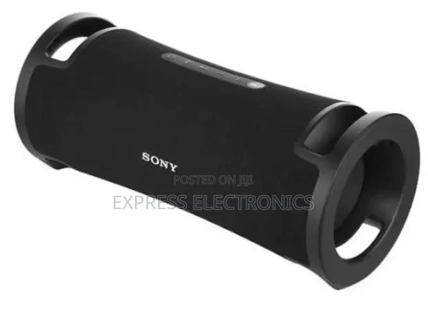 Highly Recommended SRS-Ult70/Csp6 Recheargeable Bluetooth Speaker · Photo 1