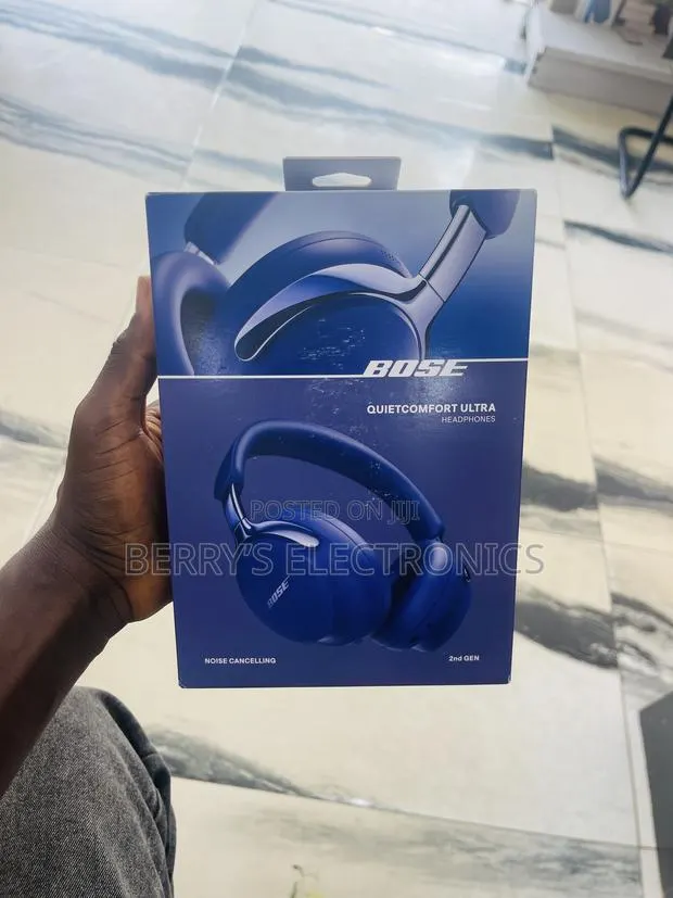 Bose Quiet Comfort Ultra 2nd Generation · Photo 1