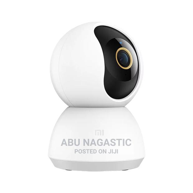 Mi Xiaomi Mijia Smart 2k 360 Angle Wifi Camera · Photo 1