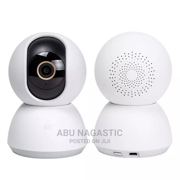 Mi Xiaomi Mijia Smart 2k 360 Angle Wifi Camera · Photo 2