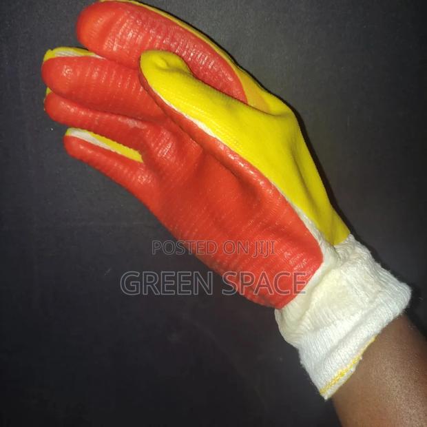 Garden Gloves Extra Hard · Photo 2