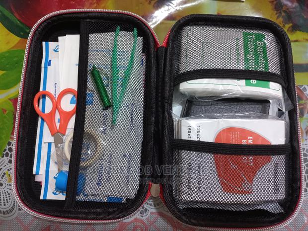 First Aid Kit/Personal/ Car First Aid Kit · Photo 3