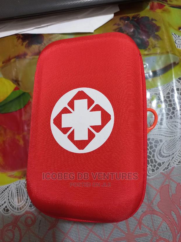 First Aid Kit/Personal/ Car First Aid Kit · Photo 1