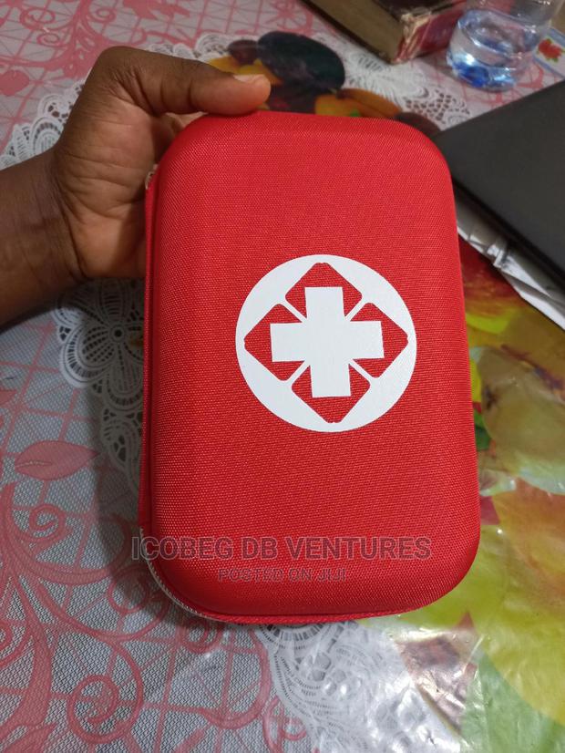 First Aid Kit/Personal/ Car First Aid Kit · Photo 2