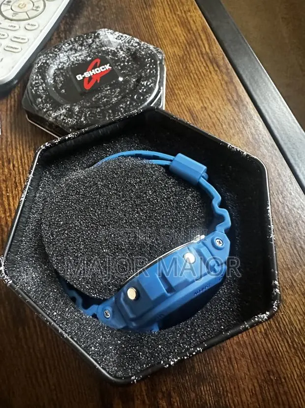 G-Shock Watch · Photo 2