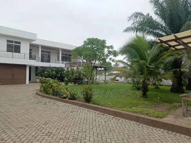 6bdrm House in Unique Key Agency, Dzorwulu for rent · Photo 1