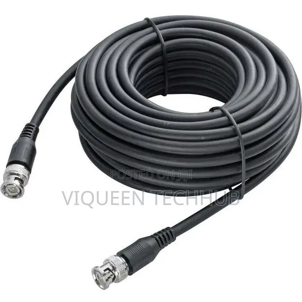 BNC Cable 50m · Photo 1