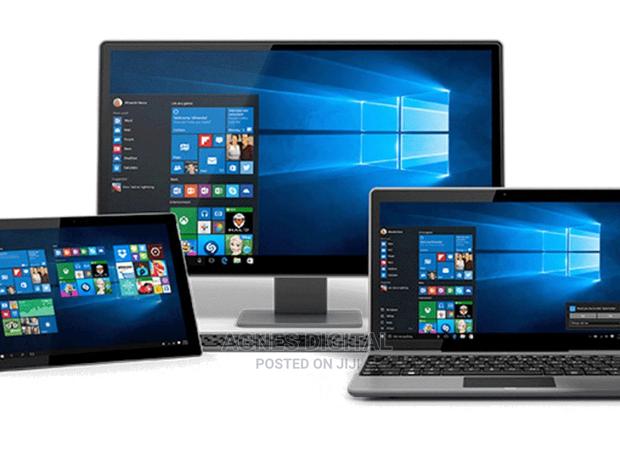 Windows 10 Pro License - 10 Devices · Photo 2