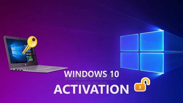 Windows 10 Pro 3PC License Key (Email Delivery) · Photo 2