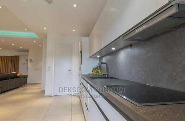 Furnished 1bdrm Apartment in Osu for rent · Photo 3