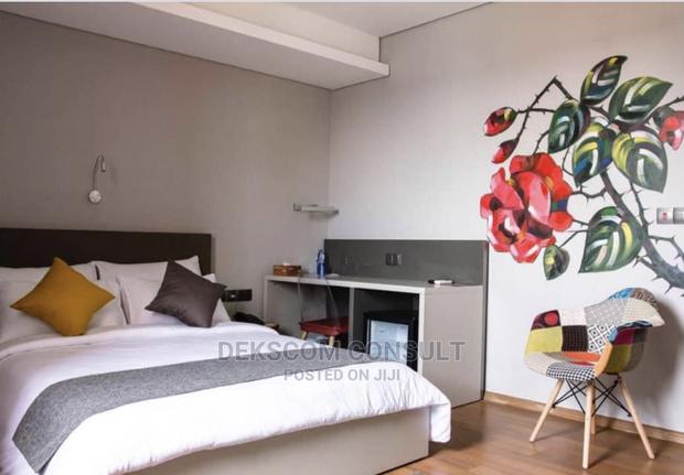 Furnished 1bdrm Apartment in Osu for rent · Photo 4