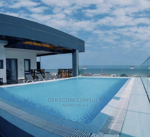 Furnished 1bdrm Apartment in Osu for rent · Photo 8