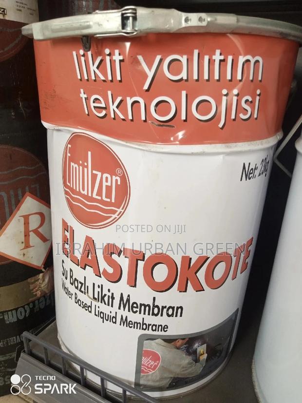 Emulzer Beyazcoat · Photo 1