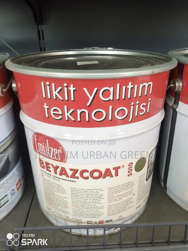 Beyazcoat 23kg · Photo 1