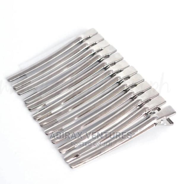 Control Clips 12pcs · Photo 1