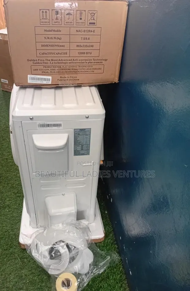 Nexon 1.5hp Ac – Ideal for Medium-Sized Rooms · Photo 1