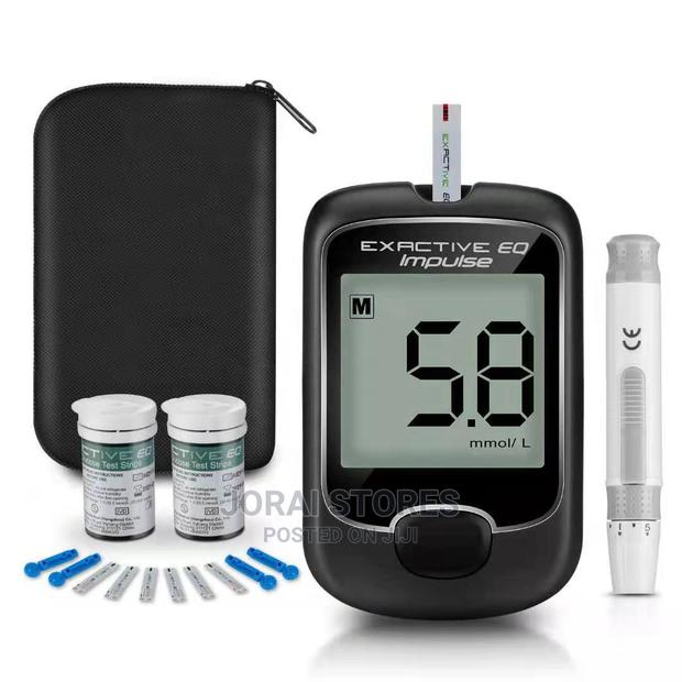 Glucometer for Sugar Test · Photo 1