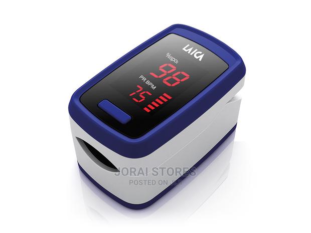 Pulse Oximeter · Photo 1