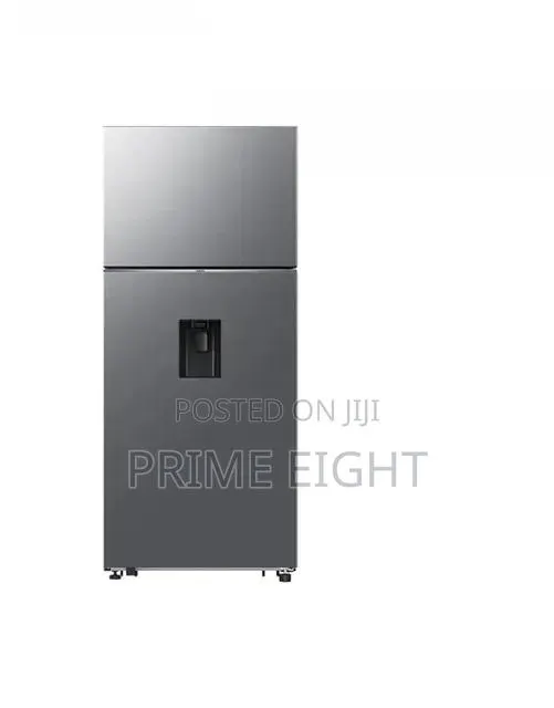 Samsung 528L Duracool Plus Top Mount Refrigerator (RT53DG7B60B1UT) · Photo 1