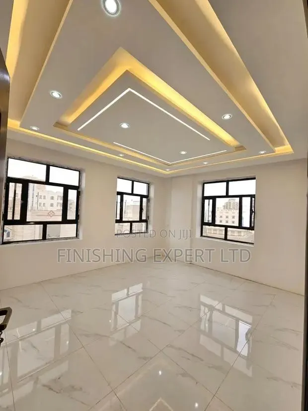 P.O.P Ceiling Expert · Photo 1