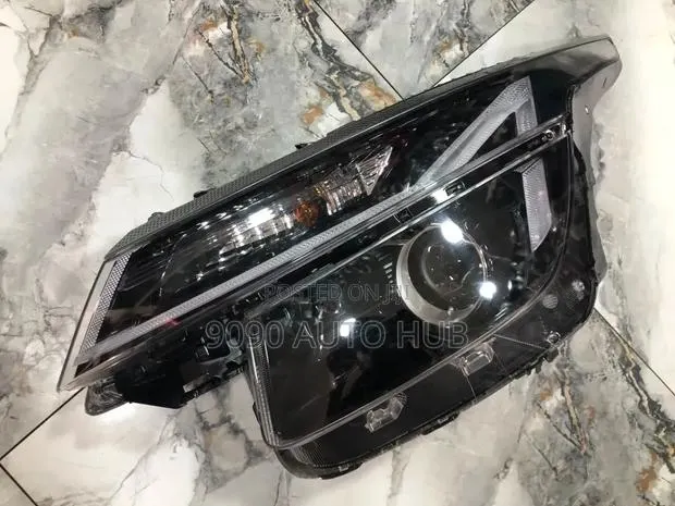2019–2022 Kia Seltos Headlight (Foreign Used – Premium OEM) · Photo 1