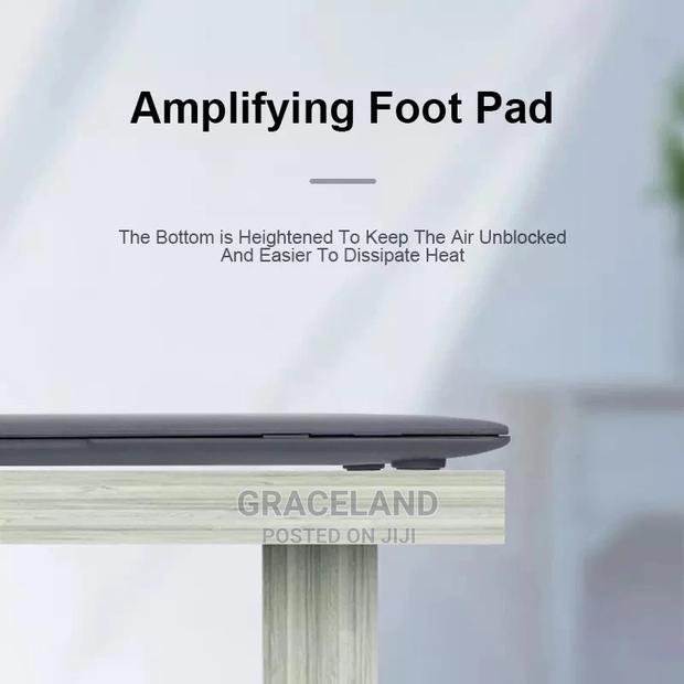 Original New Cream Matte Case for M2 2022 Macbook Pro/Air · Photo 5