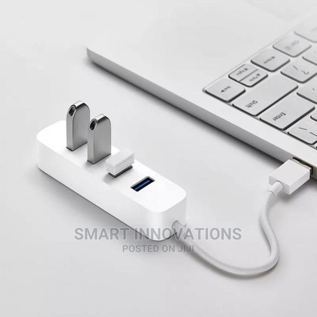 Mi 4 Port USB 3.0 Hub · Photo 1