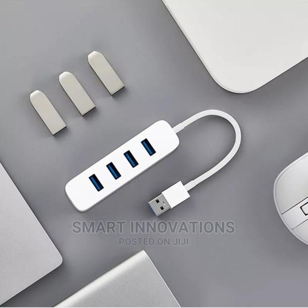 Mi 4 Port USB 3.0 Hub · Photo 3