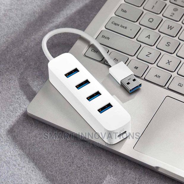 Mi 4 Port USB 3.0 Hub · Photo 4