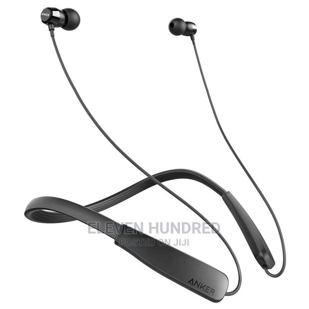 Anker Soundbuds Lite Bluetooth Earbuds With Neckband · Photo 1