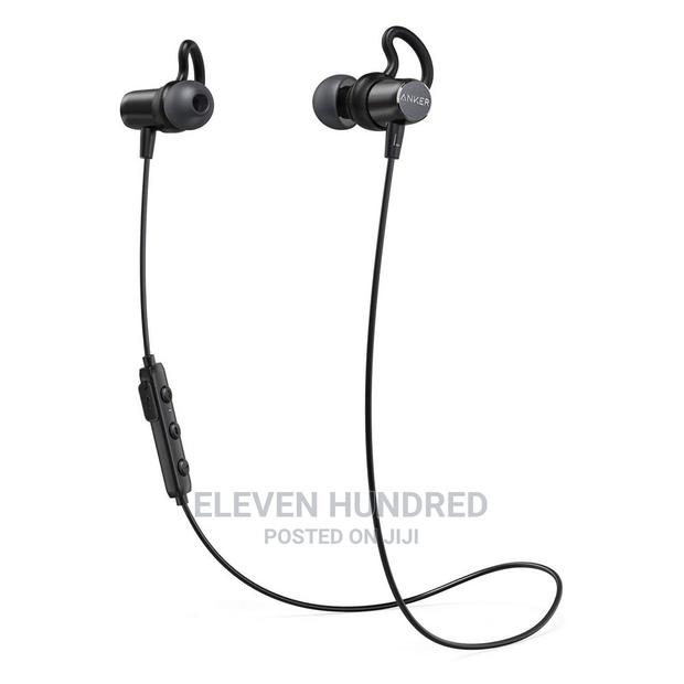 Anker Soundbuds Surge · Photo 2