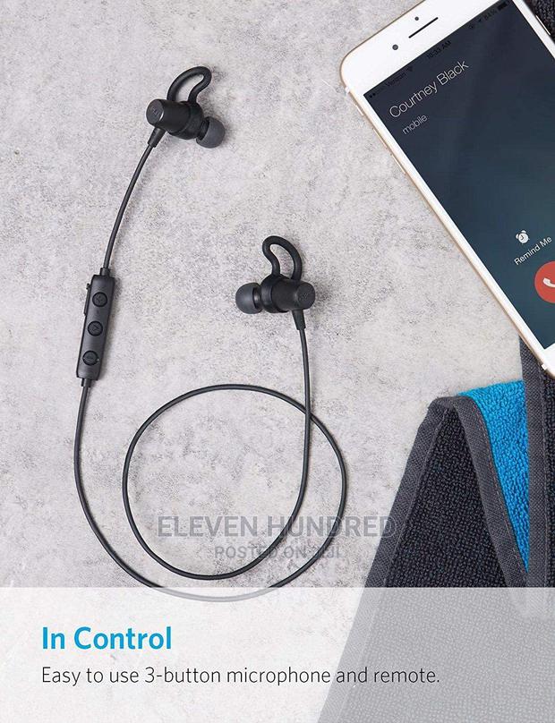 Anker Soundbuds Surge · Photo 1
