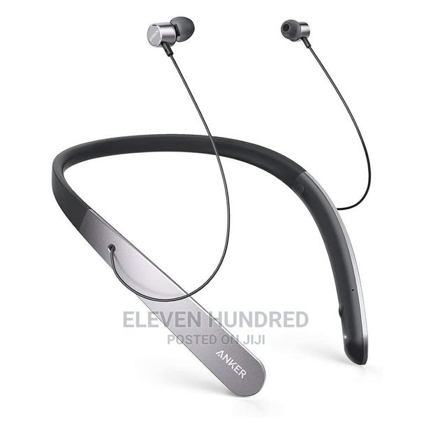 Anker Soundbuds Life Bluetooth Sport Headphone · Photo 2