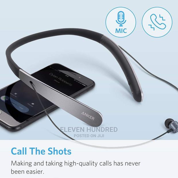 Anker Soundbuds Life Bluetooth Sport Headphone · Photo 1