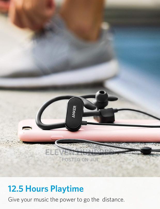 Curve Wireless Earphone Anker · Photo 2