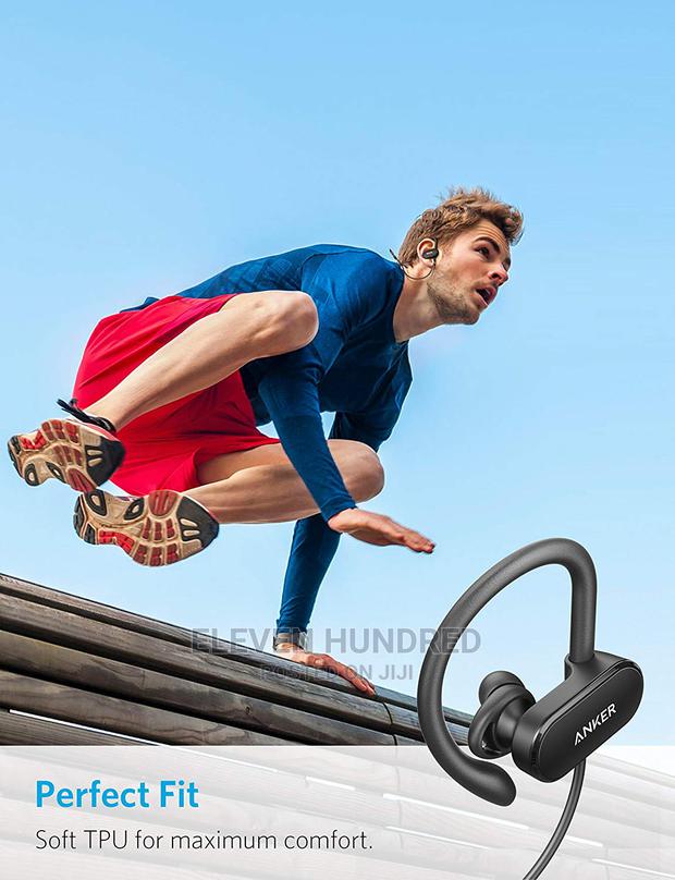 Curve Wireless Earphone Anker · Photo 1