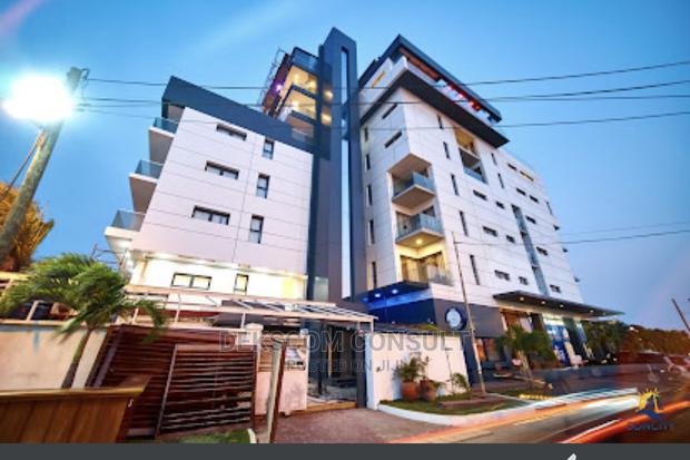 Furnished 1bdrm Apartment in Osu for rent · Photo 2