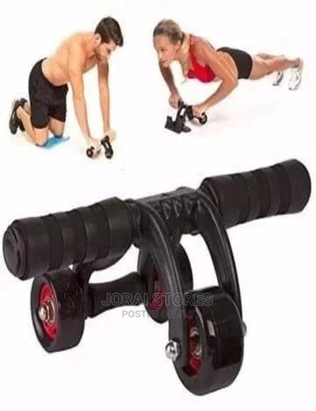 Light Weight Portable Trainer