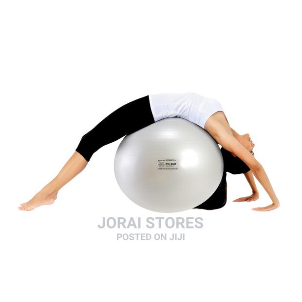 Durable Gym Ball