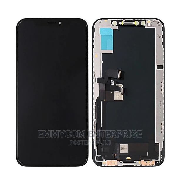 Original Apple iPhone X Screen With Instant Replacement · Photo 1