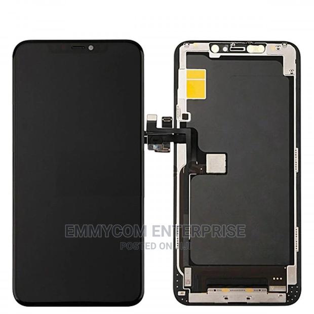 Original Apple iPhone Xs Max Screen With Instant Replacement · Photo 2