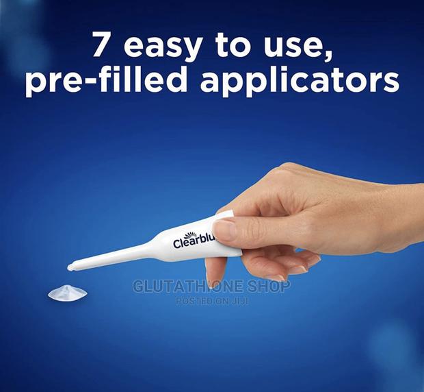 Clearblue Fertility Friendly Lubricant · Photo 5
