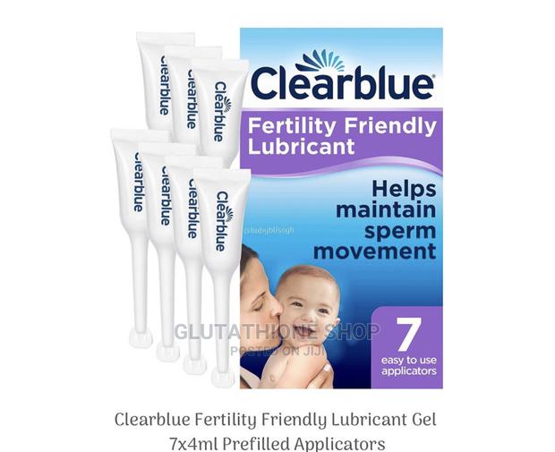 Clearblue Fertility Friendly Lubricant · Photo 2