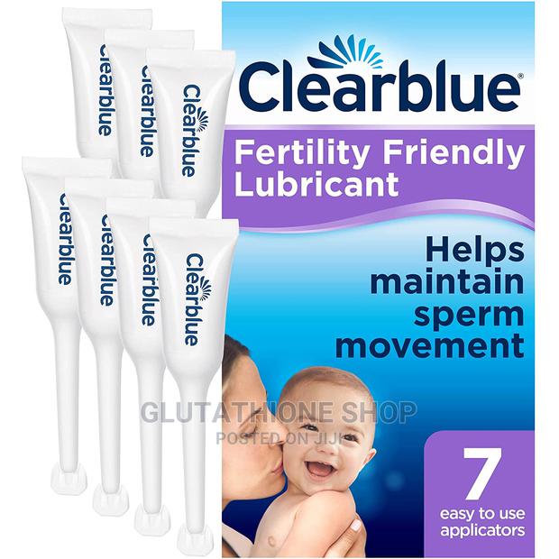 Clearblue Fertility Friendly Lubricant · Photo 1