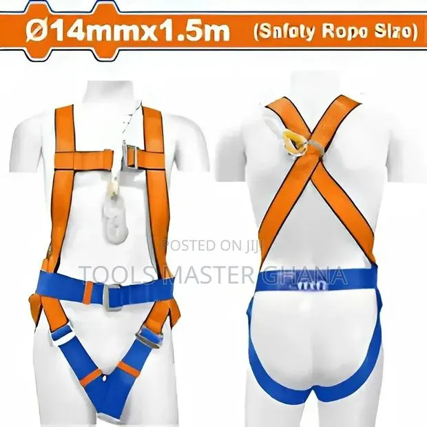 Safety Harness # Wsq1513 · Photo 1