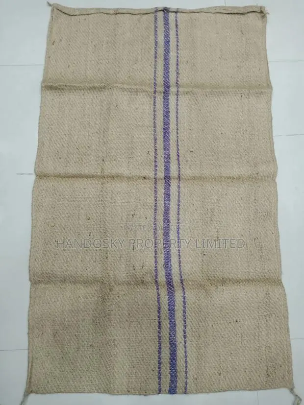 Jute Sack for Sale · Photo 1