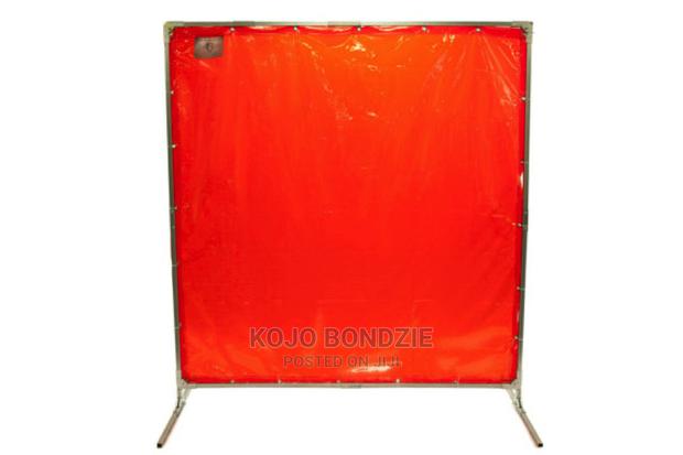 Welding Screen · Photo 3