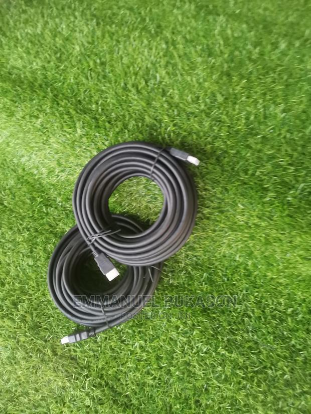 10m Hdmi Cable · Photo 1