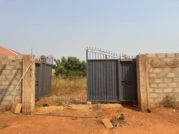 Two Plot of Land for Sale at Legon Hills · Photo 1