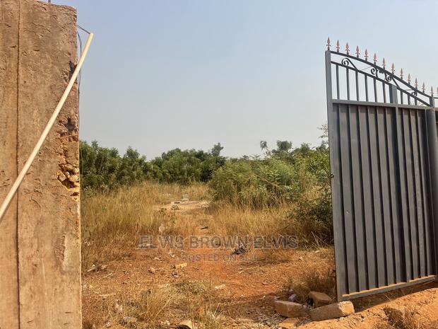Two Plot of Land for Sale at Legon Hills · Photo 2